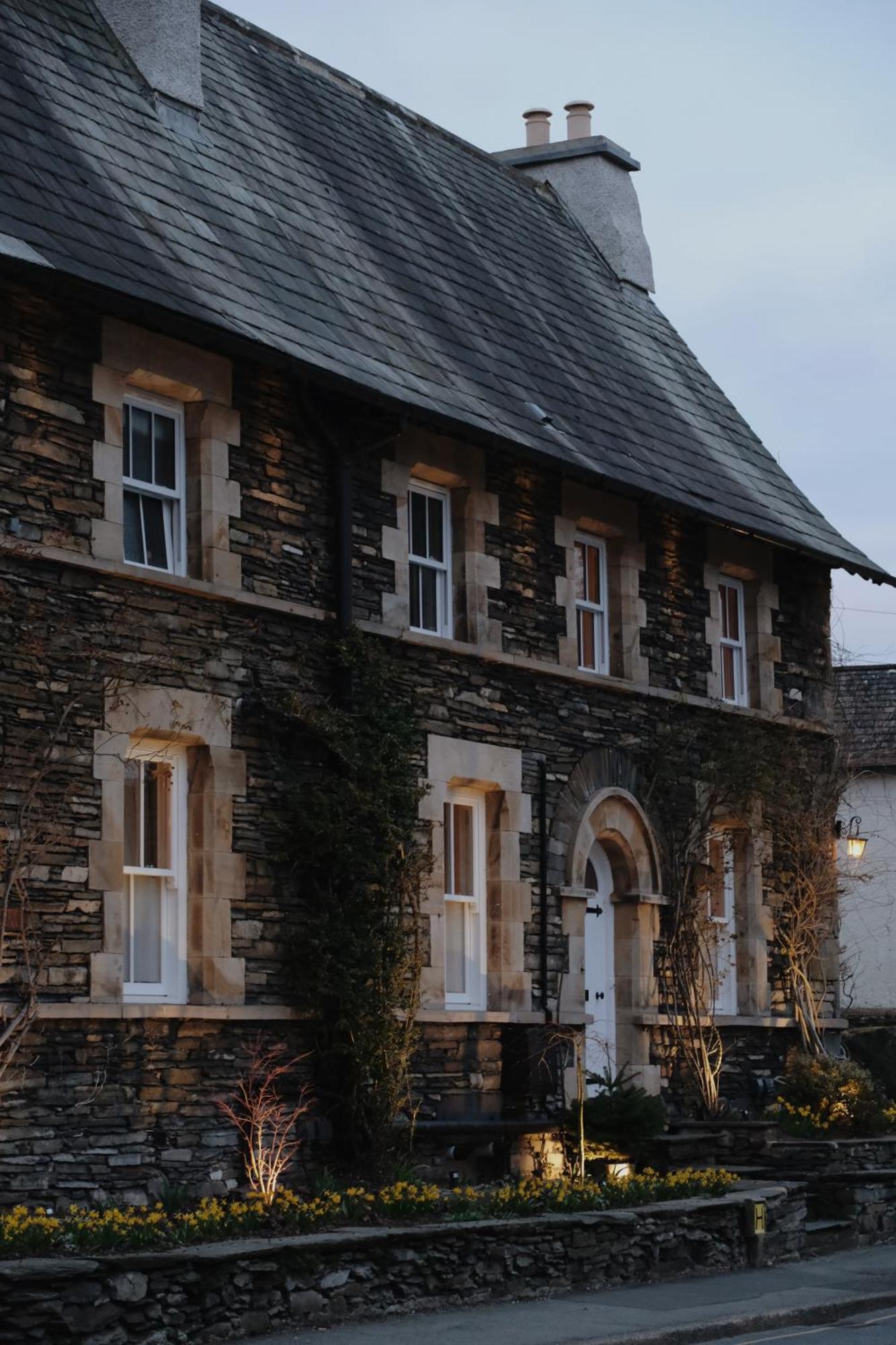 Hotel The Penn (Adults Only) Windermere Esterno foto